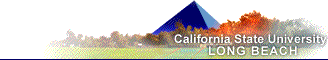 California State University Long Bech